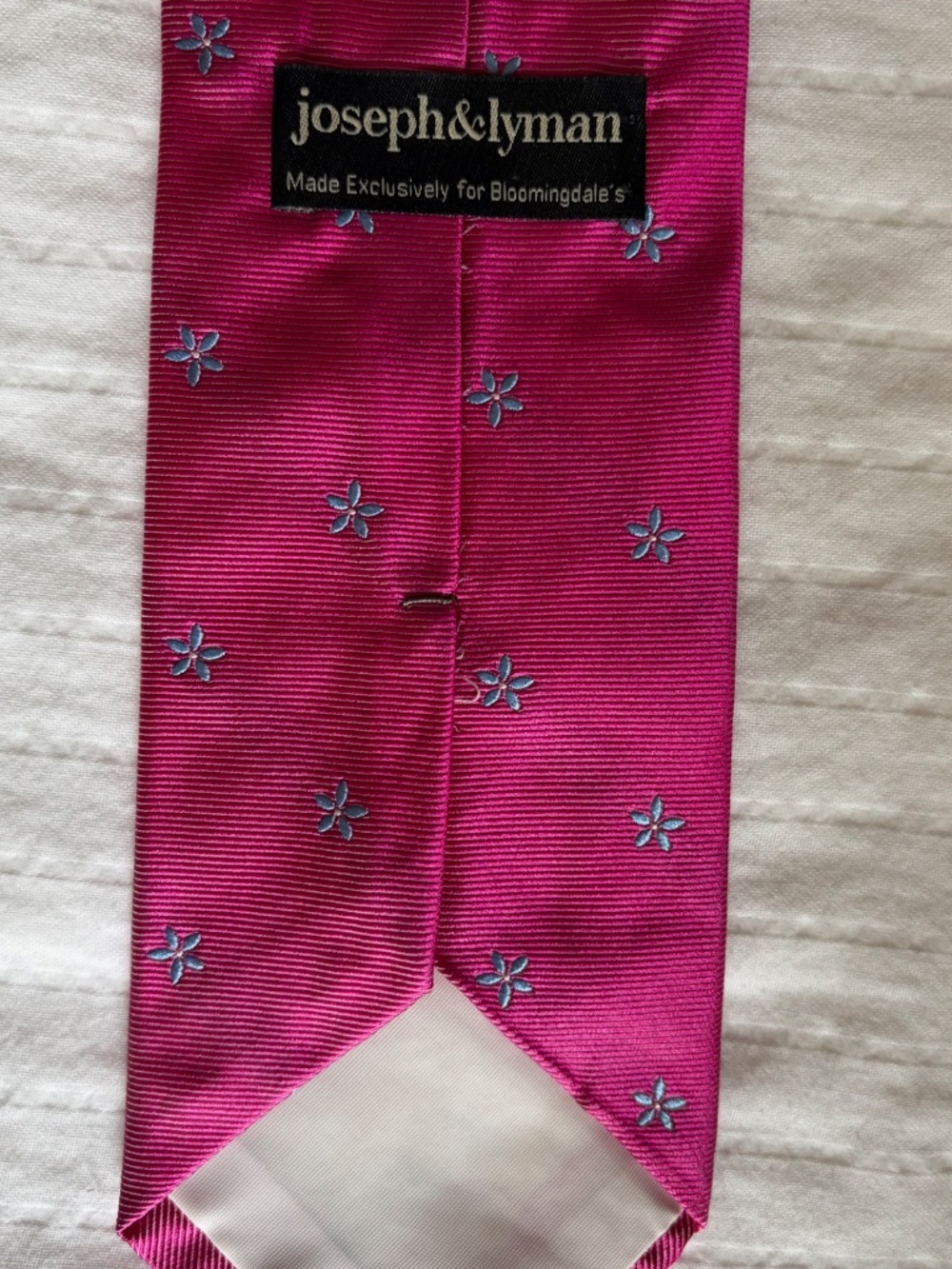 Tie - Picture 2 of 2